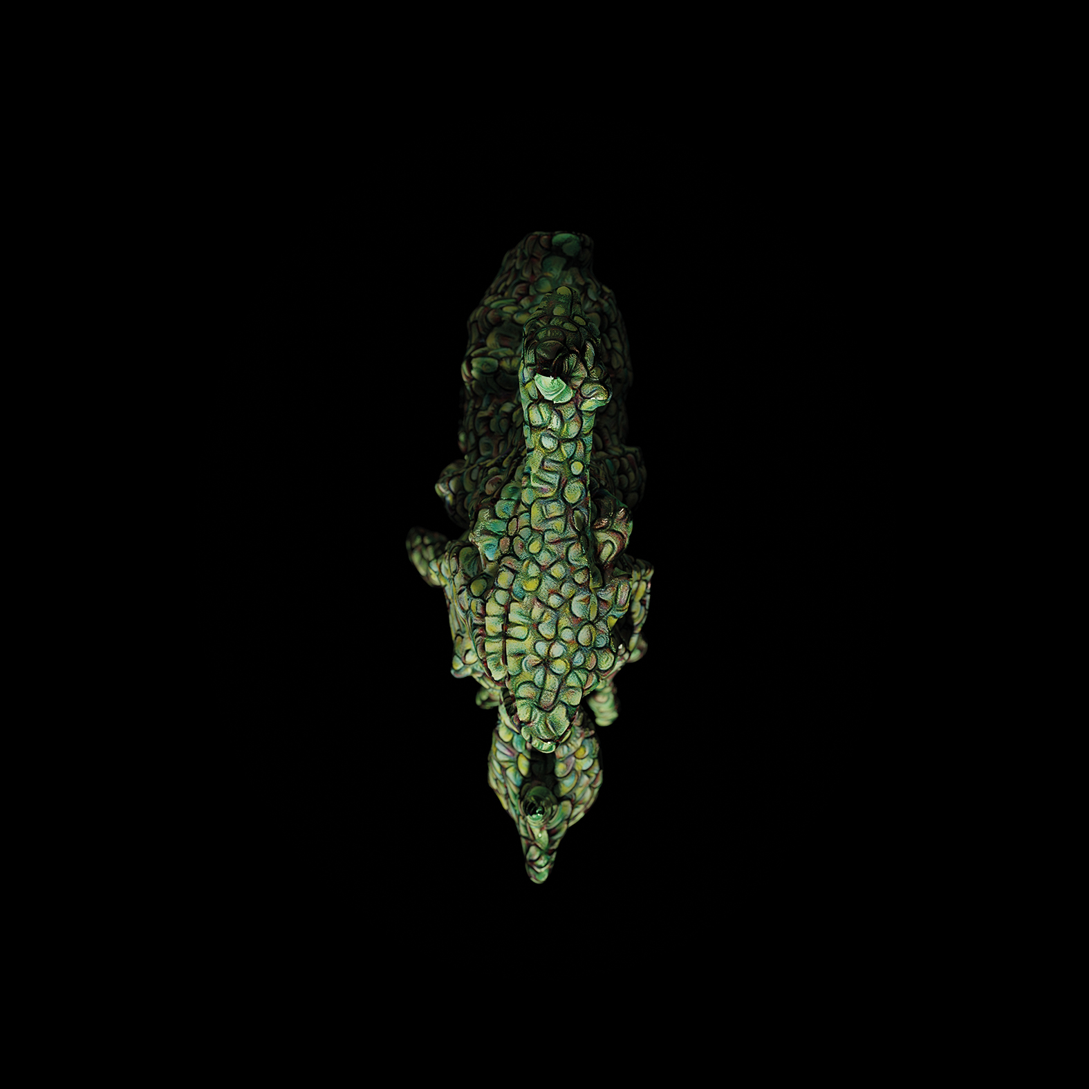 Artificial Remnants 2.1