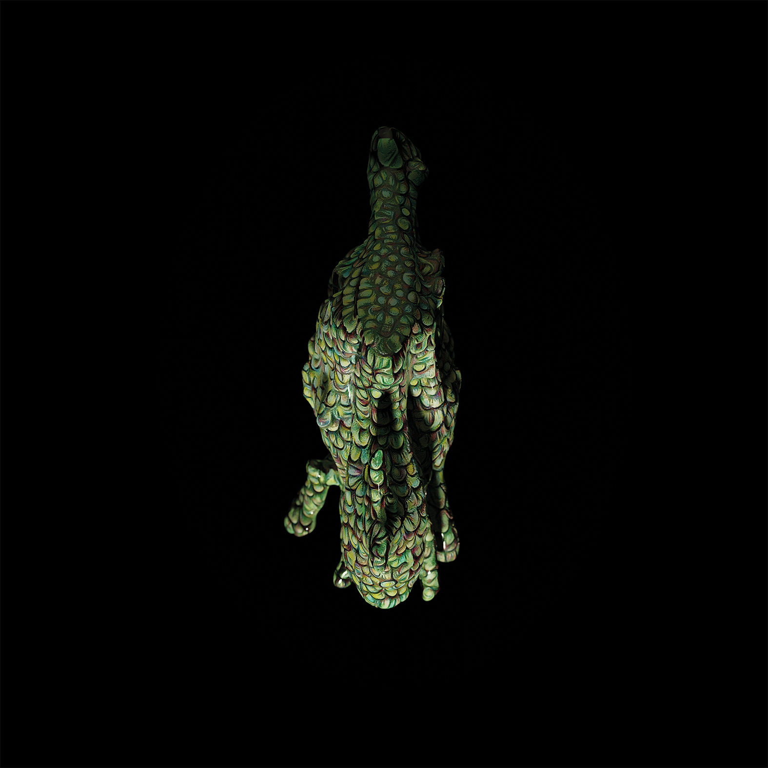 Artificial Remnants 2.1