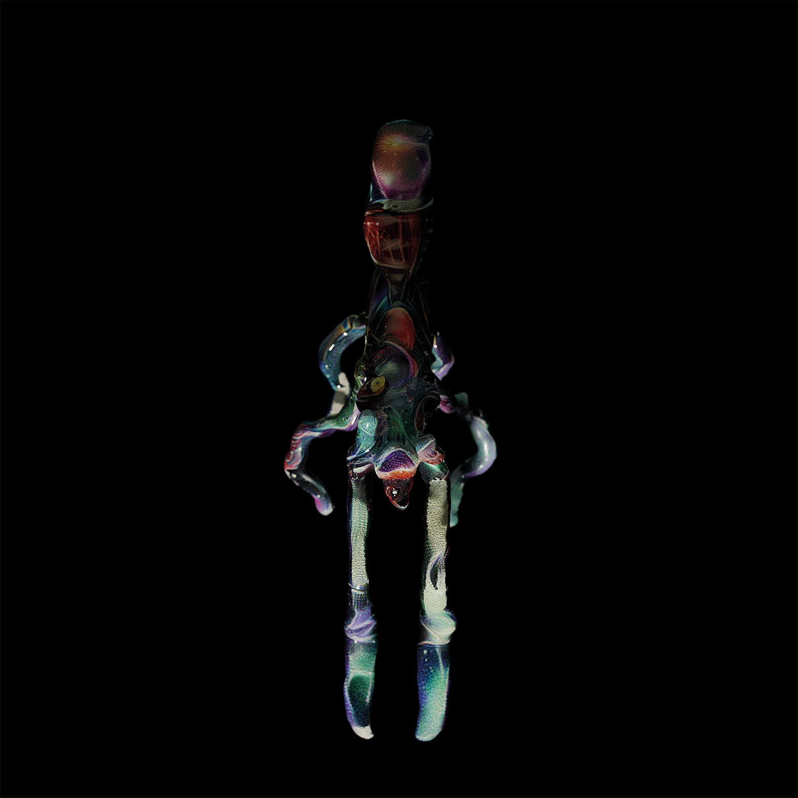 Artificial Remnants 2.1