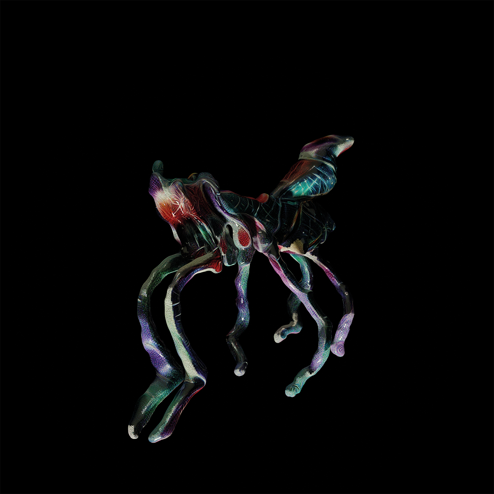 Artificial Remnants 2.1