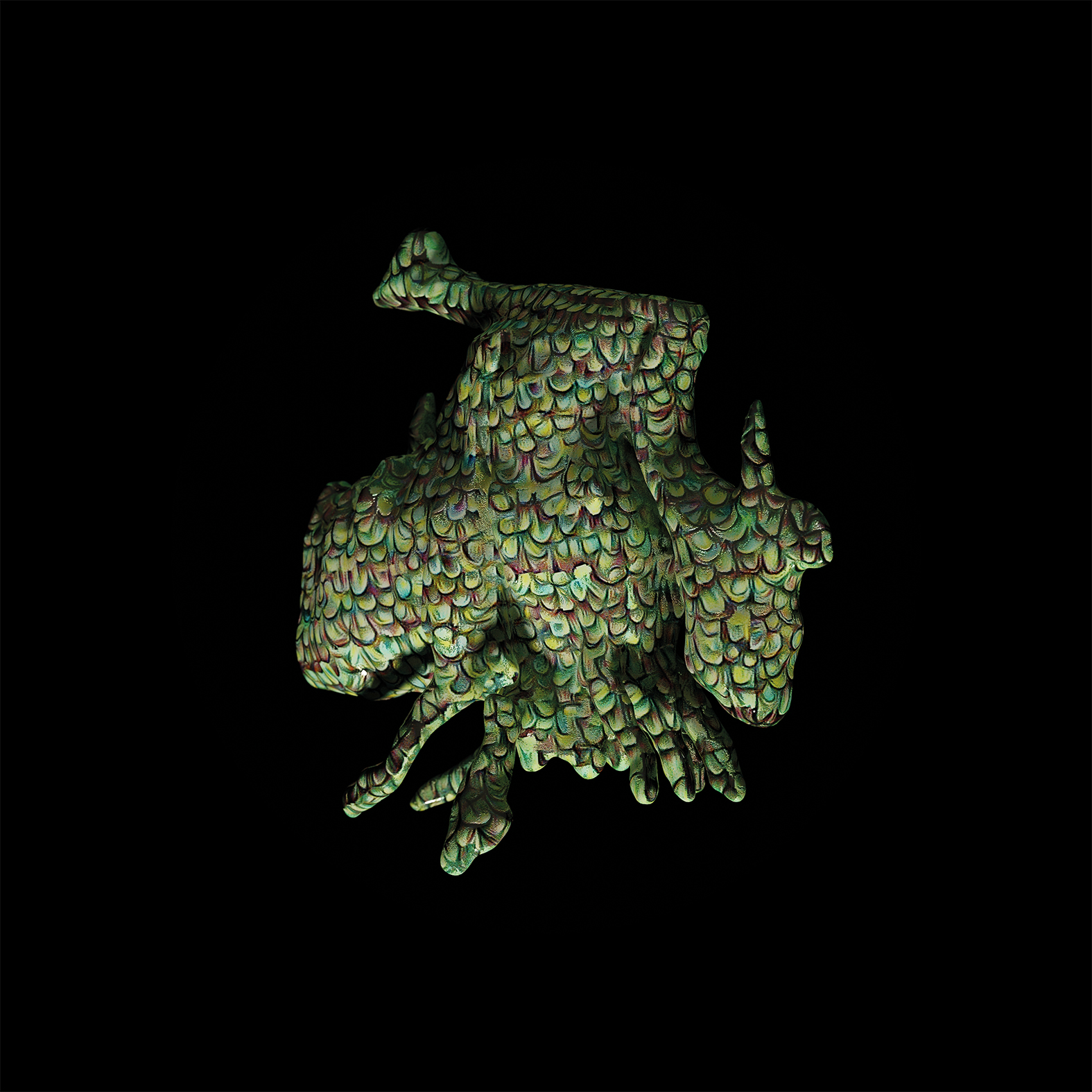 Artificial Remnants 2.1
