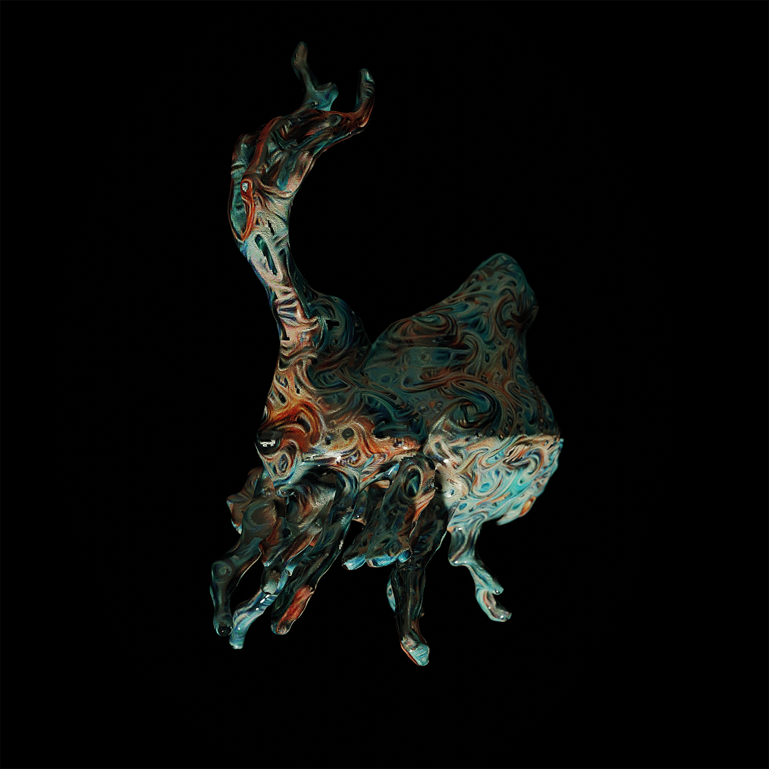 Artificial Remnants 2.1
